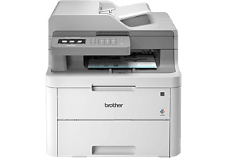 BROTHER DCP-L3550CDW - Stampante laser