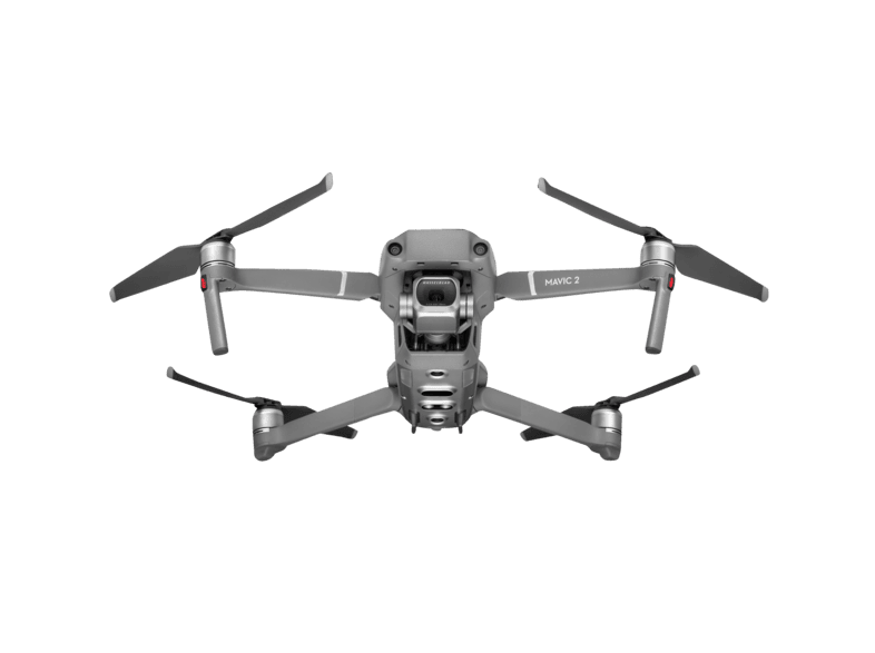 Dji Mavic 2 Pro Drohne Kaufen Mediamarkt