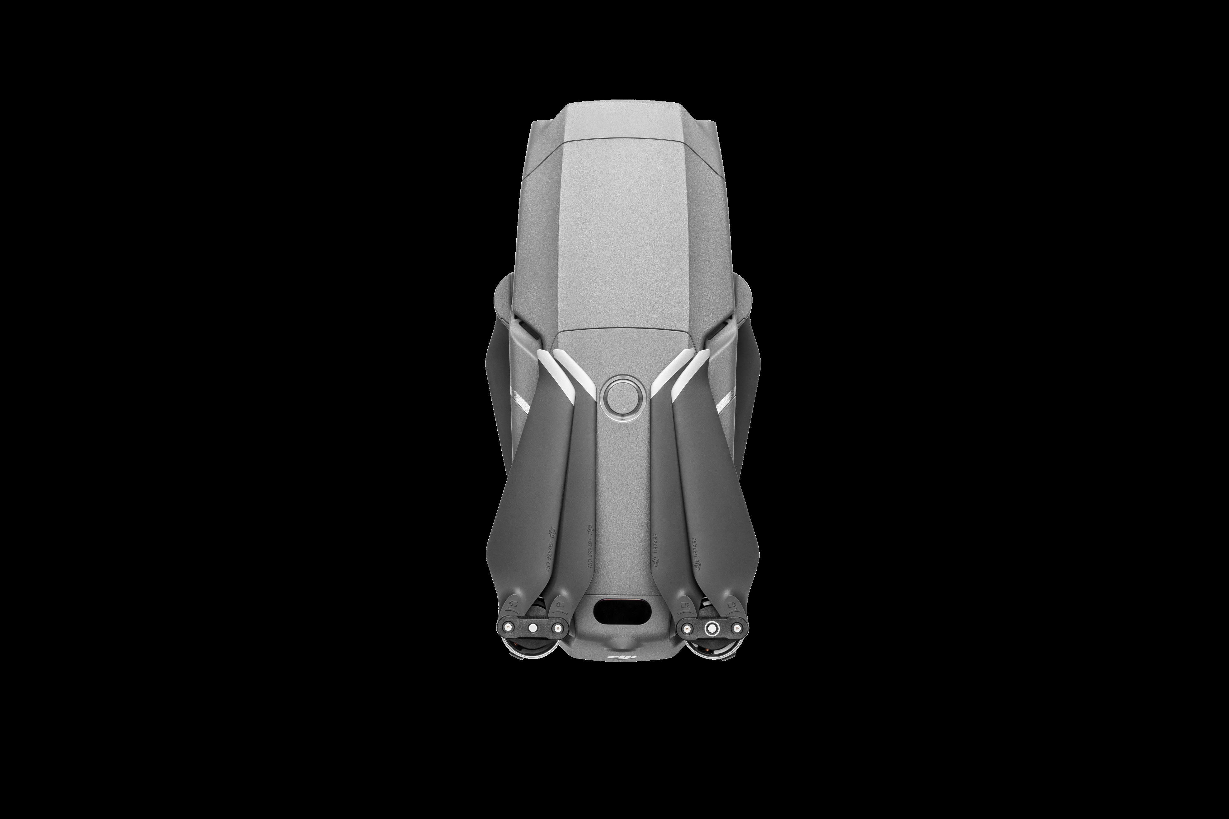 DJI Mavic 2 Pro Drohne, Grau
