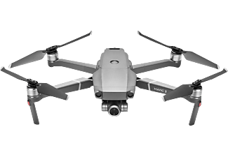 DJI Mavic 2 Zoom Drohne, Grau