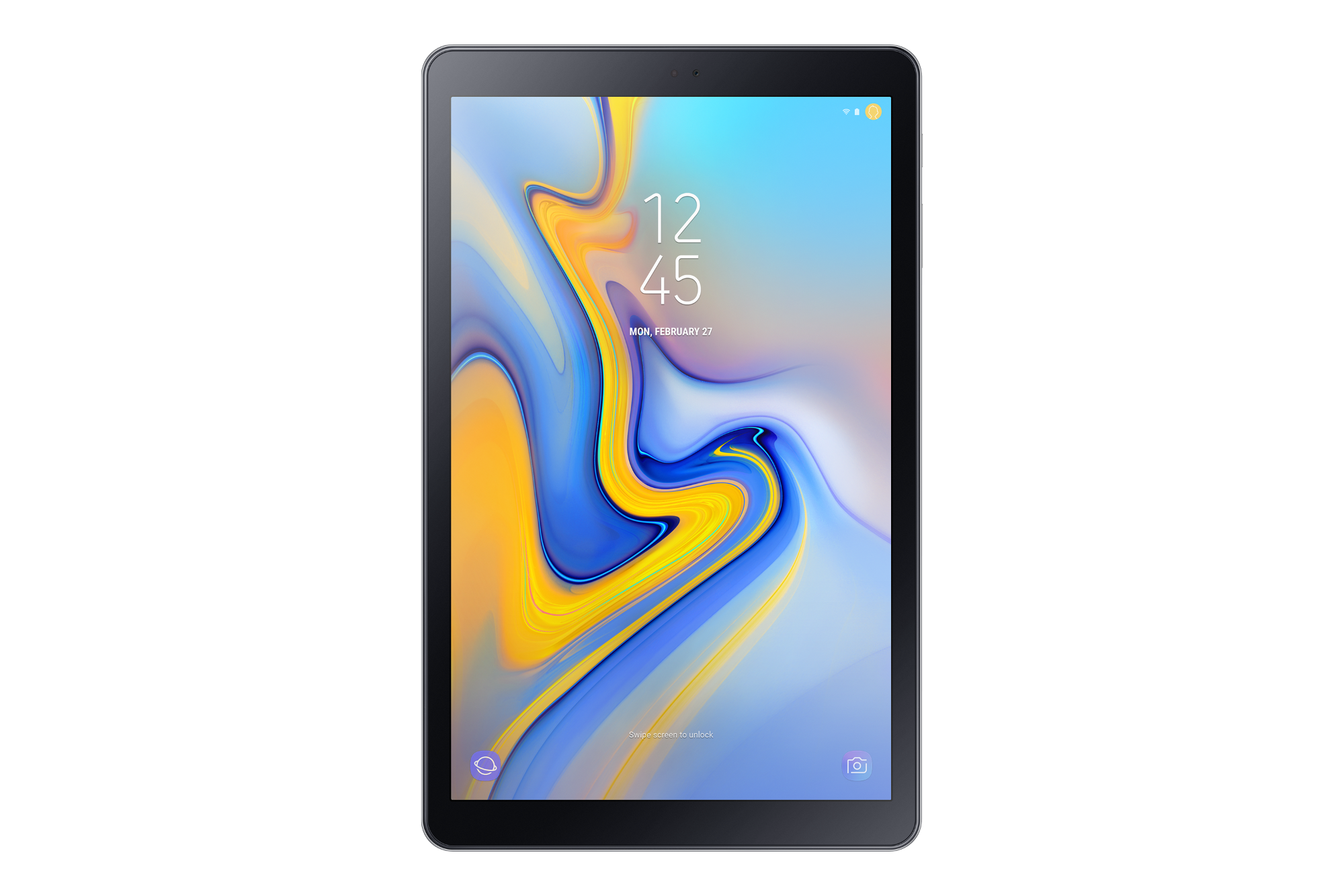 SAMSUNG Galaxy Tab A 2018 10.5" 32GB 3GB Tablet Gri