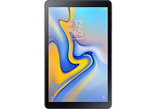SAMSUNG Galaxy Tab A 2018 10.5" 32GB 3GB Tablet Siyah