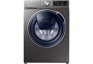 SAMSUNG WW10N644RPX Addwash A+++ Enerji Sınıfı 10kg 1400 Devir Çamaşır Makinesi Inox