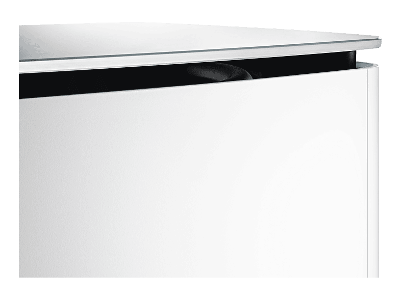 BOSE Subwoofer "Bass Modul 700 für Soundbar ultra, 600, 900", weiß, B:29,46cm H:32,72cm T:29,46cm, Lautsprecher, incl. Netzkabel, kabellose Verbindung, leistungsstarker Treiber - Bild 4