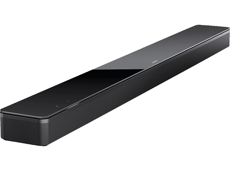 BOSE Soundbar 700, Soundbar, Schwarz