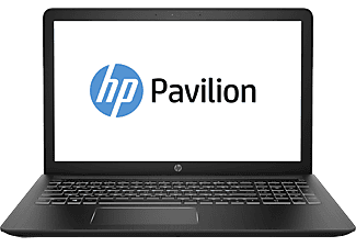 HP Outlet Pavilion 15-bc401nh gamer laptop 4TU88EA (15,6" Full HD/Core i5/8GB/128GB SSD + 1TB HDD/GTX1050 4GB)