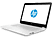 HP 4TX89EA fehér laptop (14" FHD/Core i3/4GB/256GB/DOS)