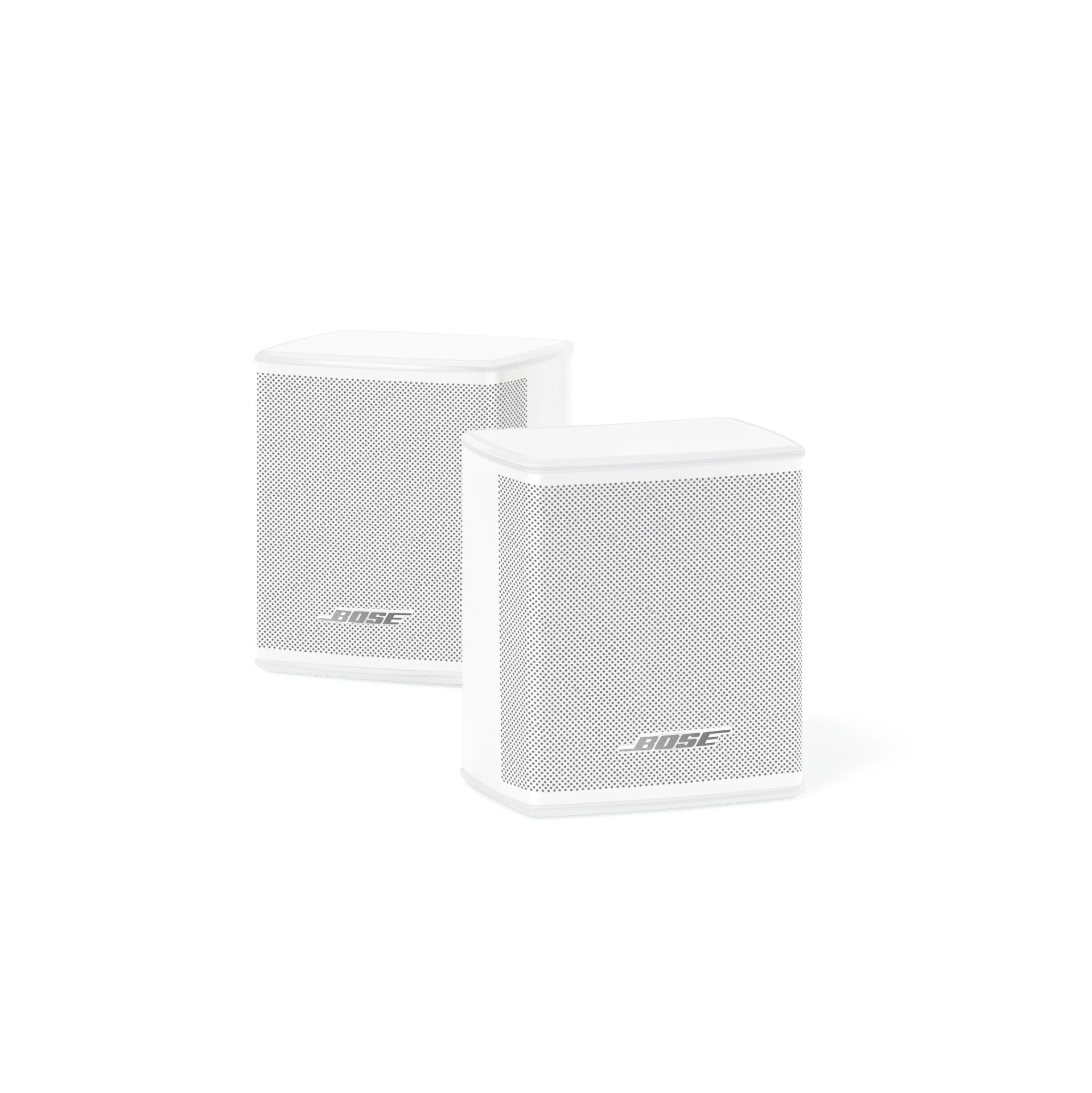 BOSE Surround Speakers (Paar), weiß