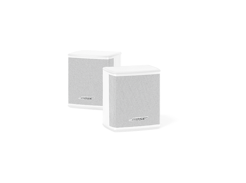 Bose Surround Speakers (Paar), weiß; Surround Lautsprecher — Foto 2 von 3