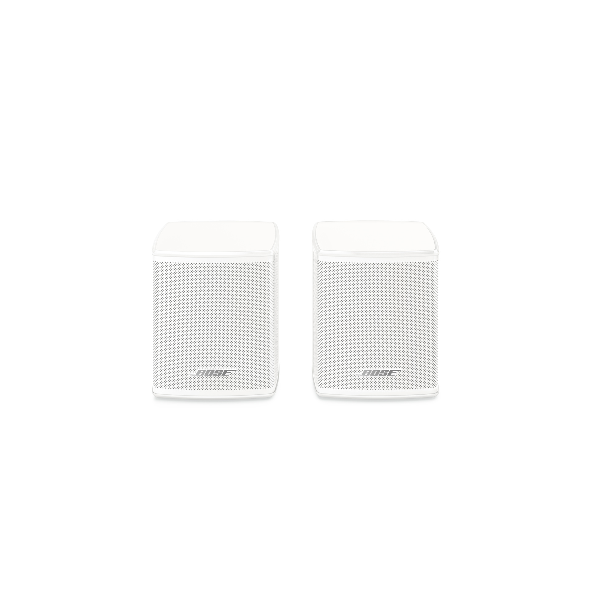 BOSE Surround Speakers (Paar), weiß