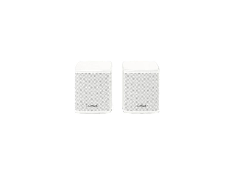 Bose Surround Speakers (Paar), weiß; Surround Lautsprecher — Foto 3 von 3