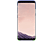 SAMSUNG Galaxy S8+ 2 Piece gyári zöld tok (EF-MG955CMEGWW)