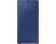 SAMSUNG Galaxy Note9 gyári led view kék okostok (EF-NN960PLEGWW)