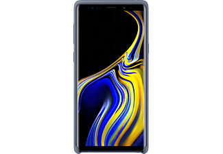 SAMSUNG Galaxy Note9 gyári szürke szilikon tok (EF-PN960TLEGWW)