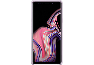 SAMSUNG Galaxy Note9 gyái rózsaszín szilikon tok (EF-PN960TVEGWW)
