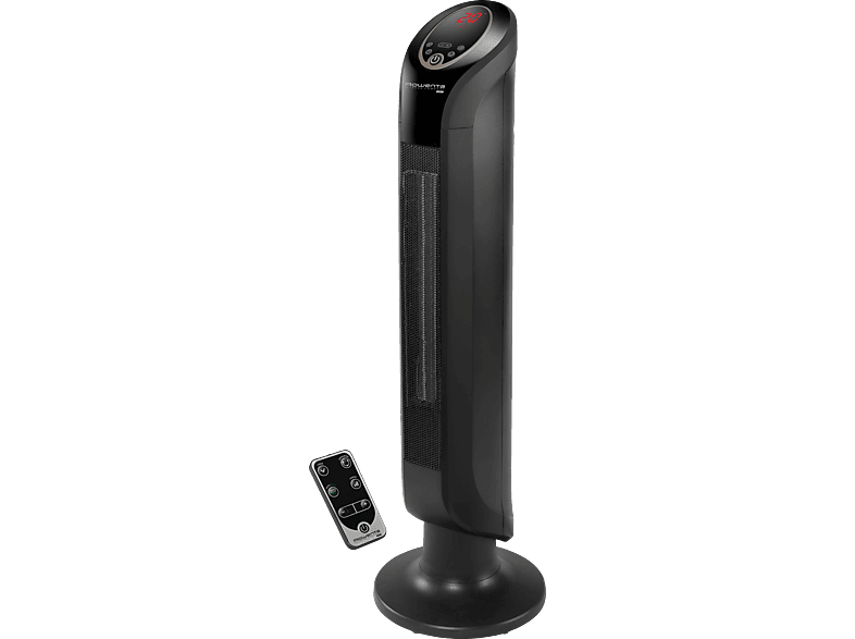 ROWENTA SO9420 Intense Comfort Hot Heizlüfter (2400 Watt, Raumgröße ...