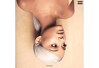Ariana Grande - Sweetener (Vinyl LP (nagylemez))