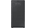 SAMSUNG LED View Kılıf Siyah