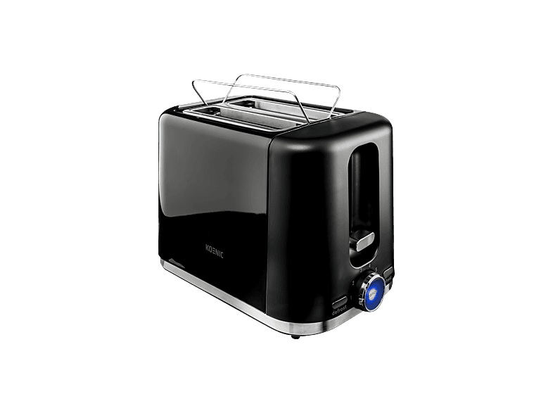 Koenic KTO 2210 B Broodrooster