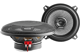 FOCAL KIT 130 AC - Koaxialer 2-Wege-Lautsprecher (Schwarz)