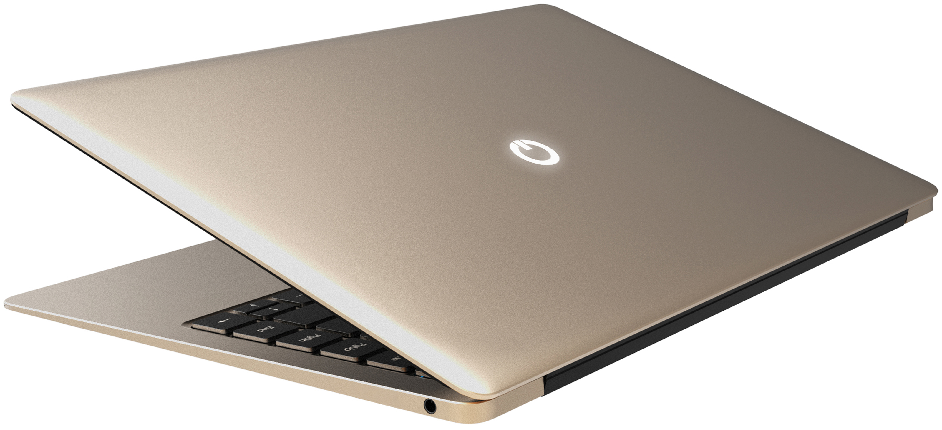 ODYS Winbook 13 - 13,3 Zoll - Intel® Celeron® N3450 - 4 GB - 64 GB - Intel® HD 500 - Windows 10 Home (32 bit)
