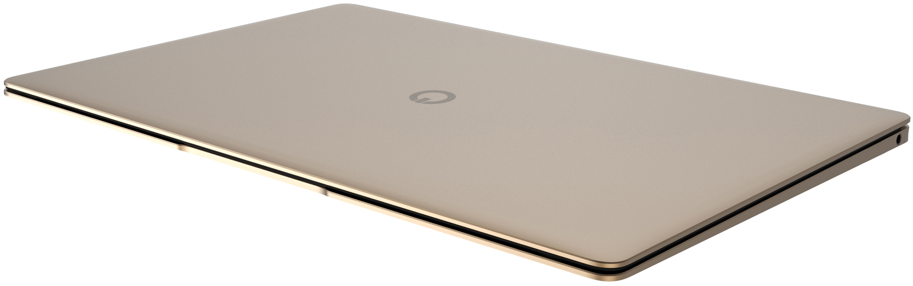 ODYS Winbook 13 - 13,3 Zoll - Intel® Celeron® N3450 - 4 GB - 64 GB - Intel® HD 500 - Windows 10 Home (32 bit)