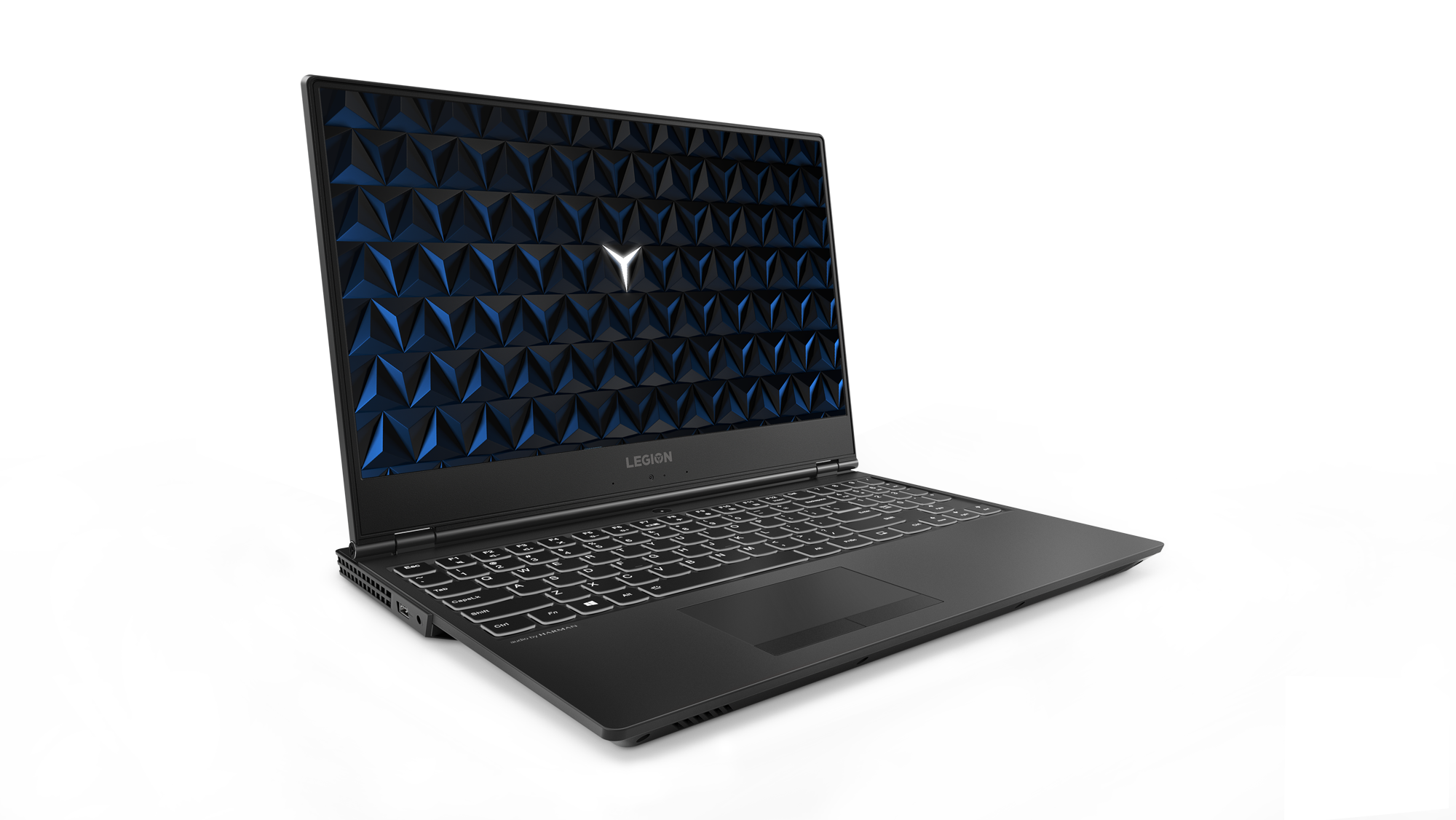 LENOVO LEGION Intel Core i5-8300H-8GB-1TB-15.6"-GeForce GTX1050 2G-W10 Siyah Oyun Laptopu
