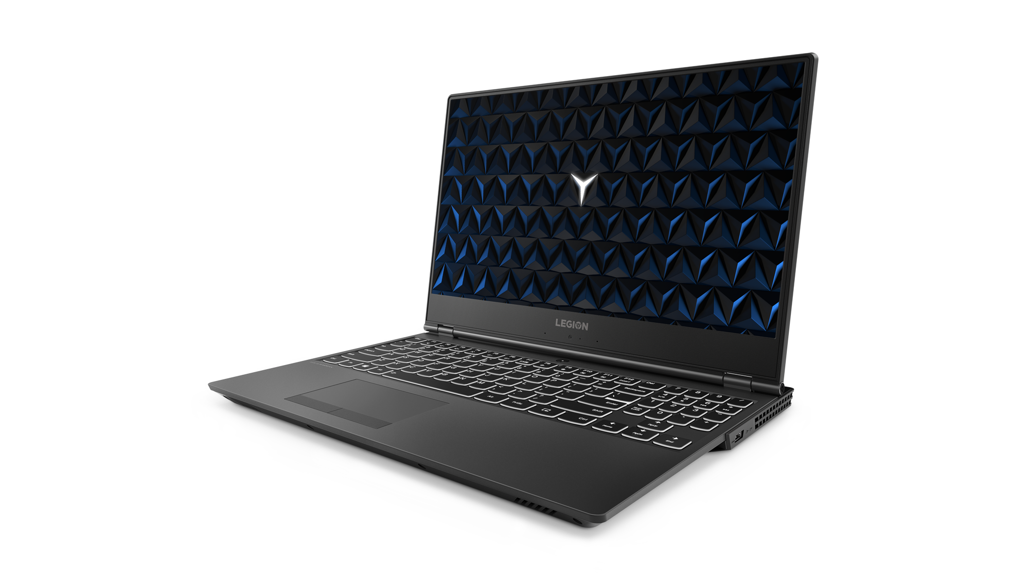 LENOVO LEGION Intel Core i5-8300H-8GB-1TB-15.6"-GeForce GTX1050 2G-W10 Siyah Oyun Laptopu