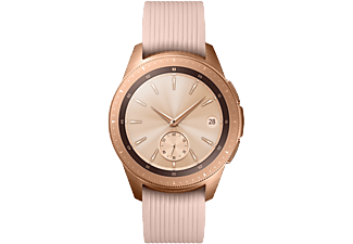 SAMSUNG Galaxy Watch rozé arany okosóra (SM-R810NZDAXEH)