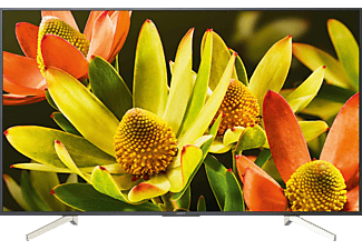 TV LED 70" - Sony KD70XF8305BAEP Ultra HD 4K HDR Procesador X1 Android TV Triluminos