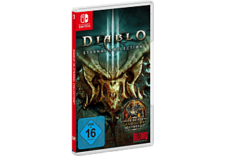 Diablo III: Eternal Collection - [Nintendo Switch]