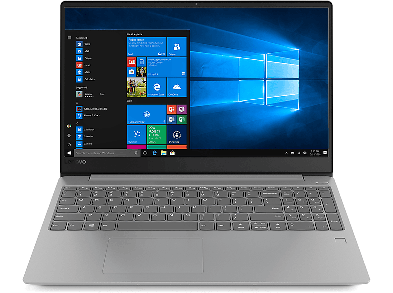 LENOVO Ideapad 330S Amd A9-9425-4GB DDR4 Ram-1 TB-Radeon 530 2GB