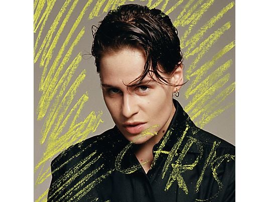 Christine & The Queens - Chris CD