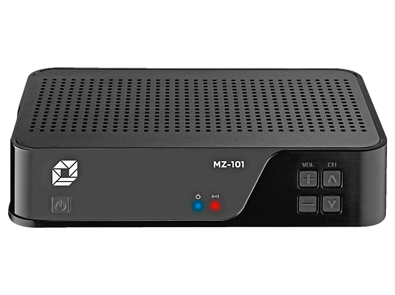 Diveo Box Preise , Diveo Box (Kaon MZ-101) im Test – ILTXST