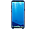 SAMSUNG Galaxy S8+ Alcantara kék tok (EF-XG955ALEGWW)