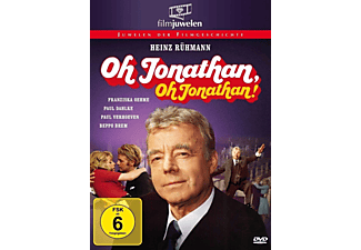 Oh Jonathan, Oh Jonathan (Filmjuwelen) [DVD]