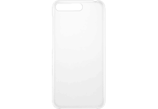 HUAWEI Y6 (2018) protective case transparent tok