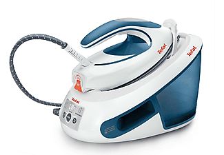 TEFAL SV8051 Express Antı-Calc Buhar Kazanlı Ütü