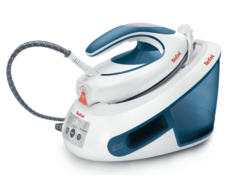 Tefal Sv8051 Express Anti Calc Buhar Kazanli Utu Buhar Kazanli Utu