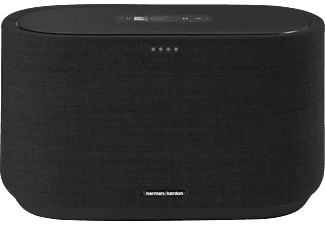 Harman Kardon Citation 300 Smart Speaker App Steuerbar Bluetooth W Lan Schnittstelle Schwarz Smart Speaker Kaufen Saturn