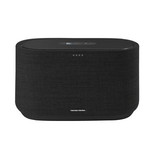 HARMAN KARDON Citation 300 Lautsprecher App-steuerbar, Bluetooth, Schwarz