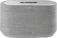 HARMAN KARDON Citation 300 Lautsprecher App-steuerbar, Bluetooth, Grau