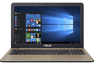 ASUS VivoBook X540MA-GQ157T laptop (15,6" HD/Celeron/4GB/128 GB SSD/Windows10)