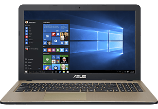 ASUS VivoBook X540UB-DM341T laptop (15,6" Full HD/Core i3/4GB/128GB SSD/MX110 2GB VGA/Windows 10)