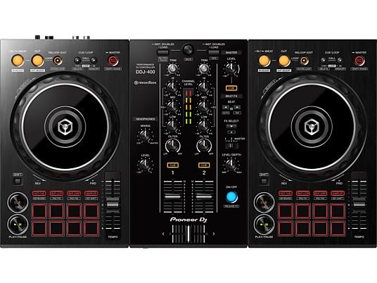 PIONEER DJ DDJ-400