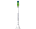PHILIPS SONICARE W2 Optimal White HX6068/12 - Testine per spazzolini (Bianco)