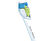 PHILIPS SONICARE Optimal White HX6062/10 - Têtes de brosse à dents standard (Blanc)