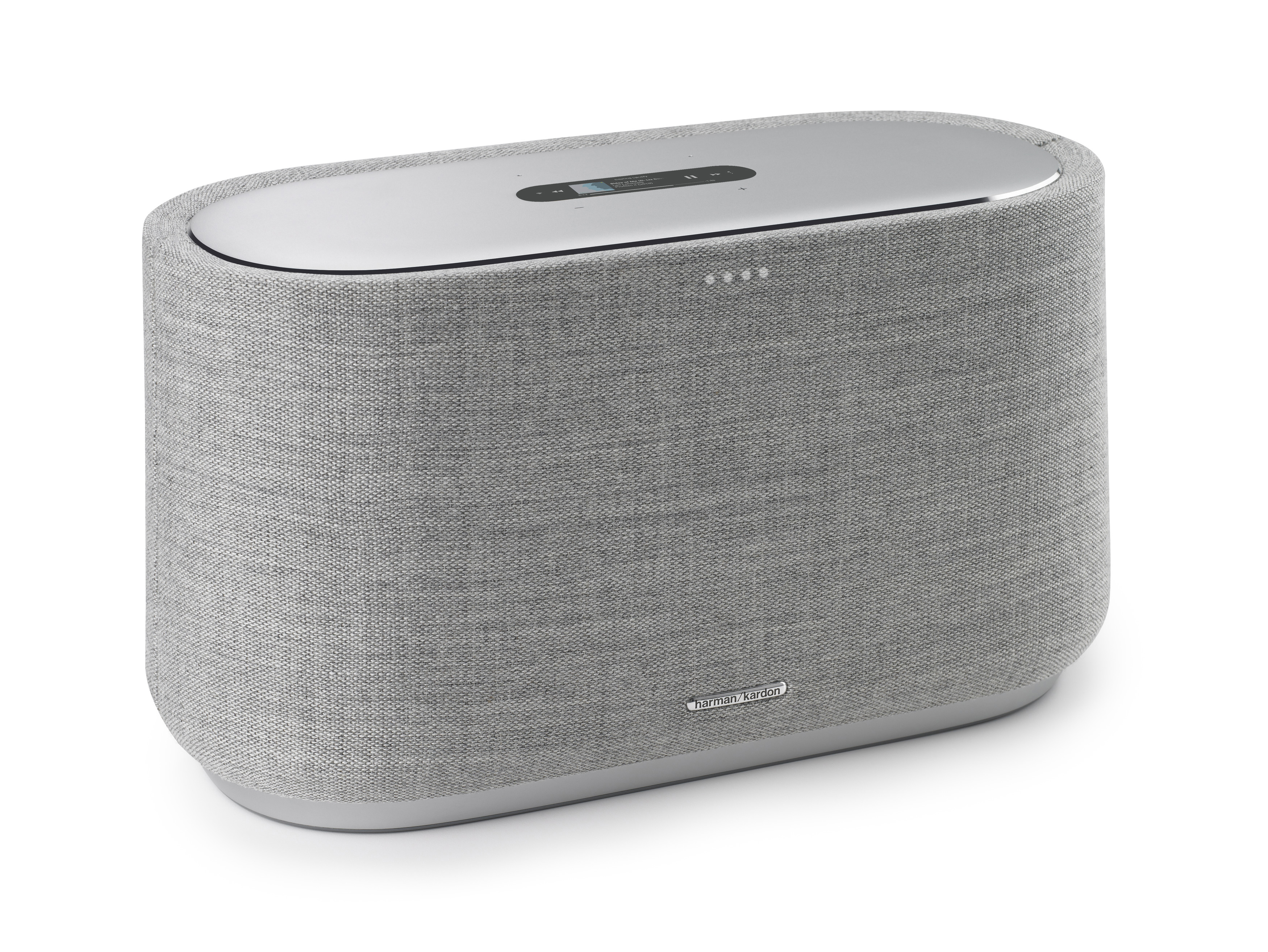 HARMAN KARDON Citation 500 Lautsprecher, Grau