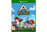 PixARK NL/FR Xbox One