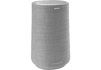 HARMAN/KARDON Citation 100 - Altoparlante multiroom con controllo vocale (Grigio)